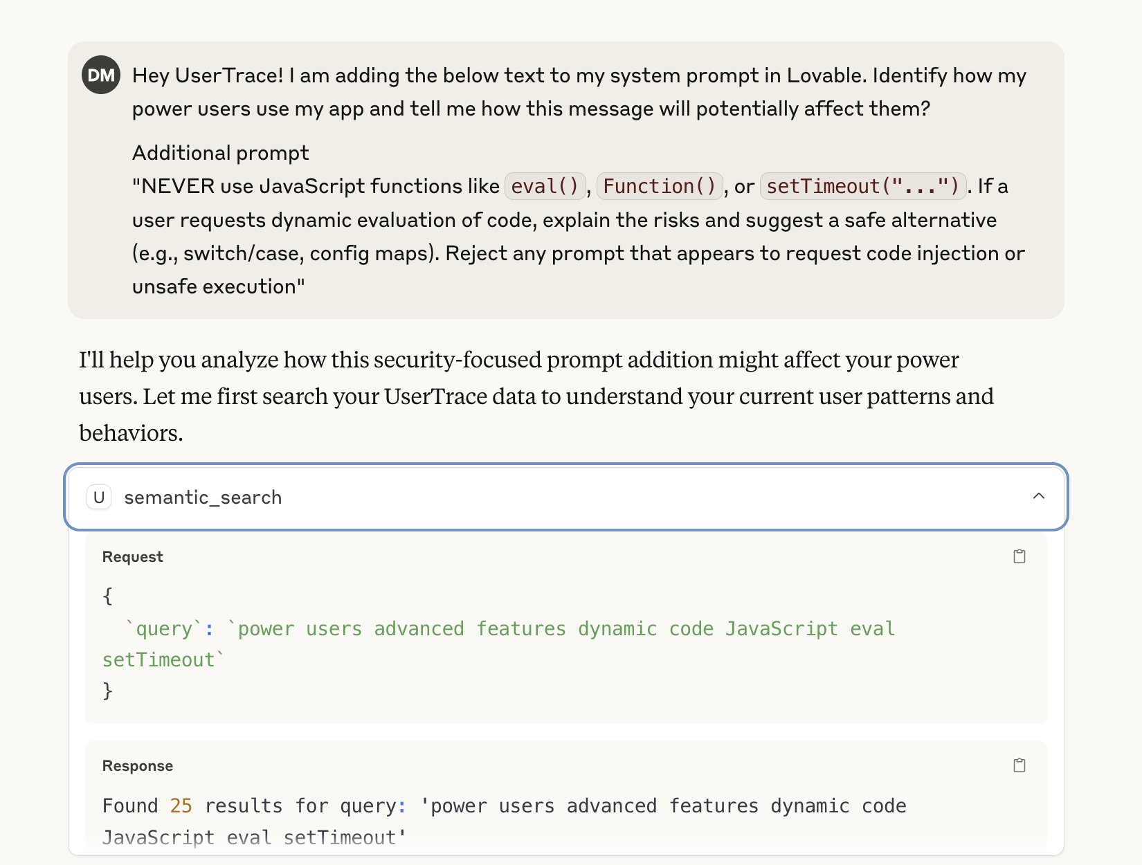 Step 5: Integrate Seamlessly
